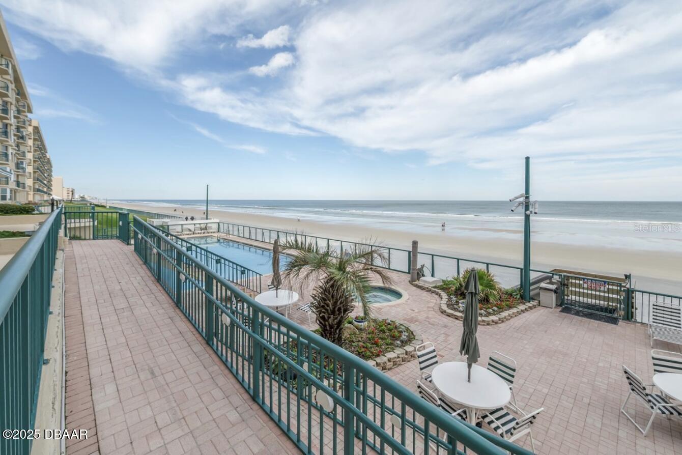 4575 S ATLANTIC AVE #6607, PONCE INLET, FL — photo 44