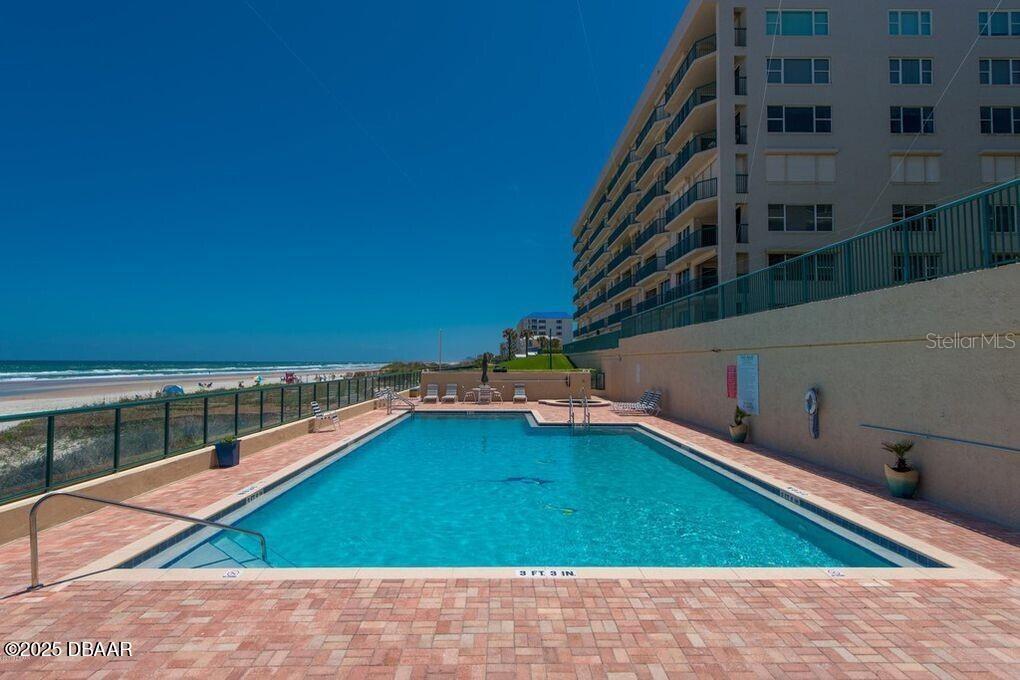 4575 S ATLANTIC AVE #6607, PONCE INLET, FL — photo 41