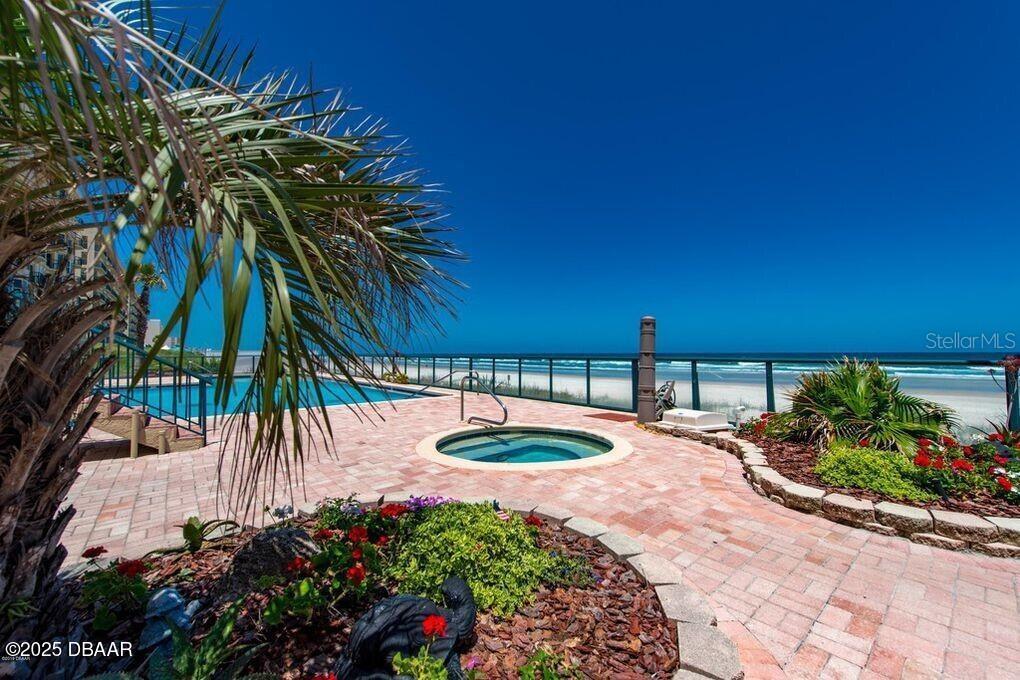 4575 S ATLANTIC AVE #6607, PONCE INLET, FL — photo 46