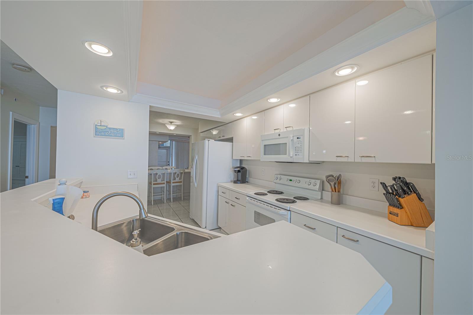 4575 S ATLANTIC AVE #6607, PONCE INLET, FL — photo 13