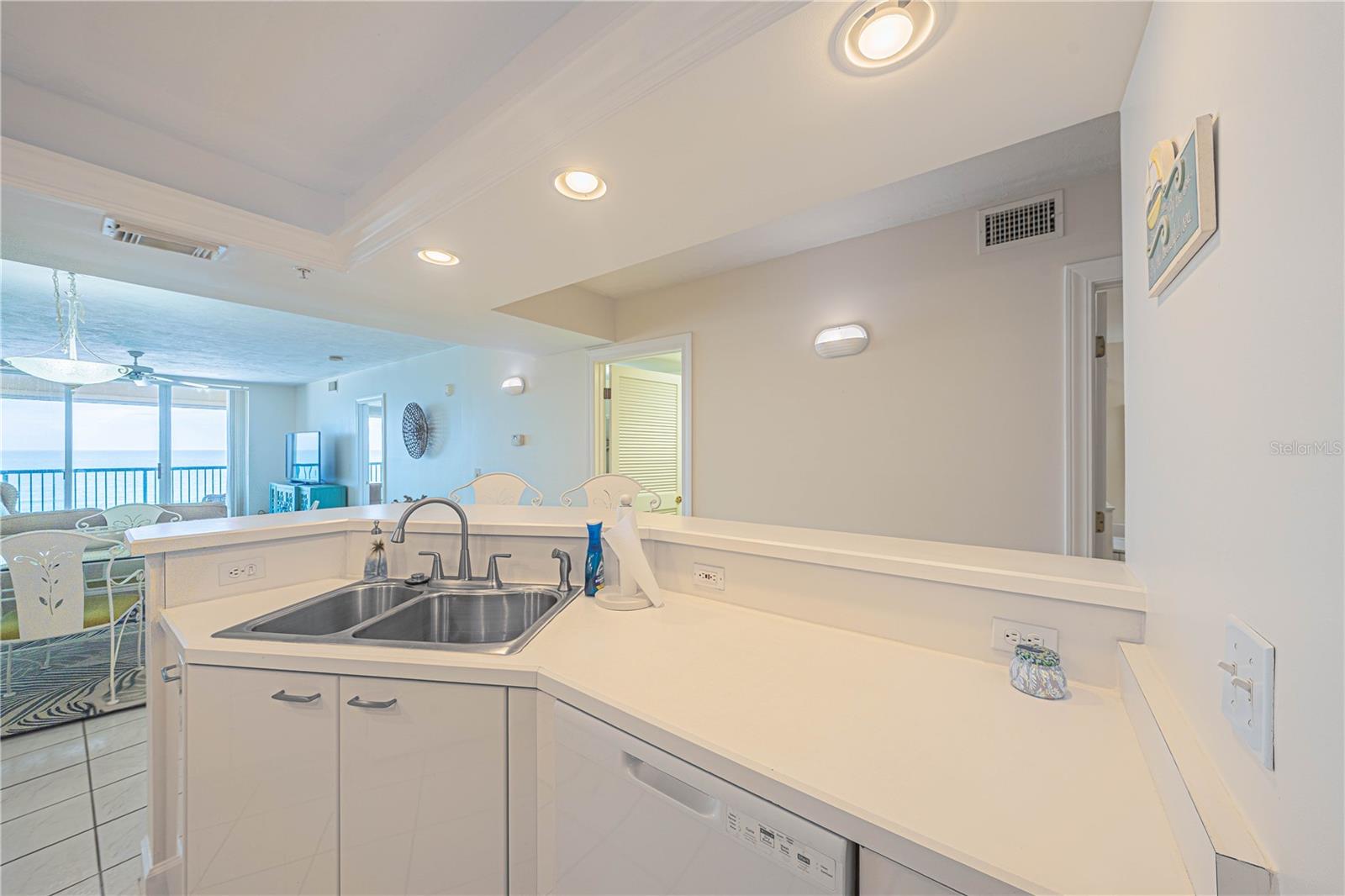 4575 S ATLANTIC AVE #6607, PONCE INLET, FL — photo 15