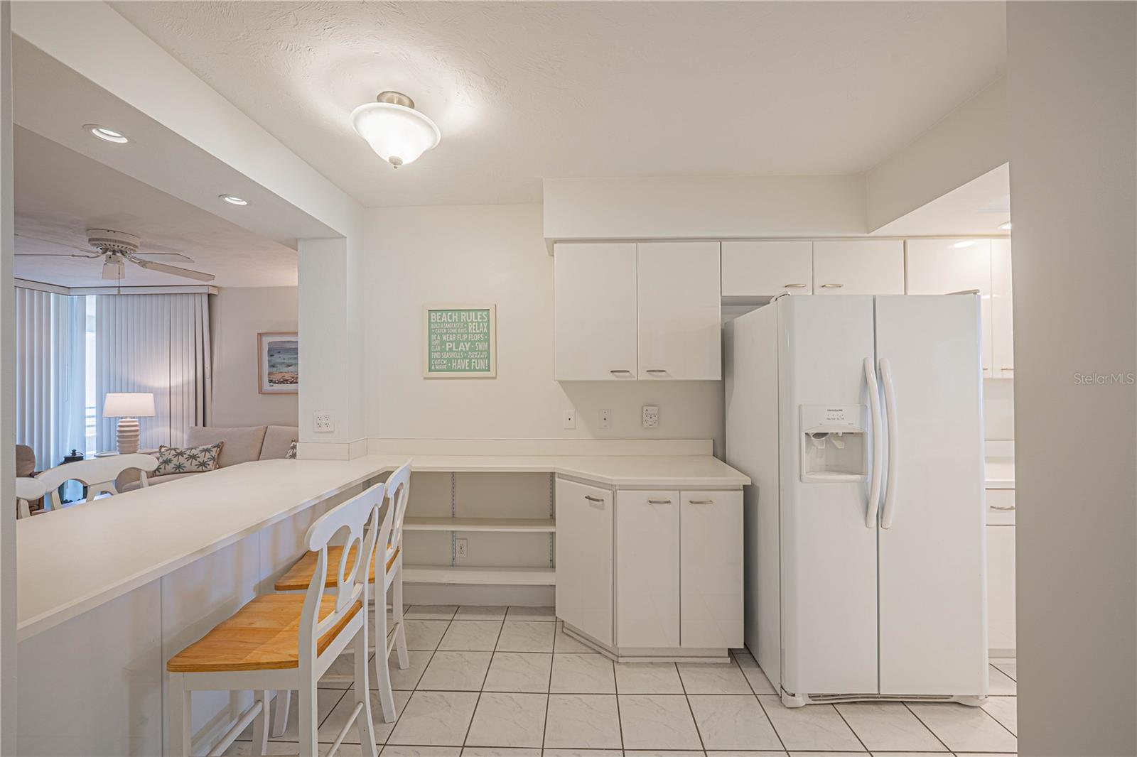 4575 S ATLANTIC AVE #6607, PONCE INLET, FL — photo 17