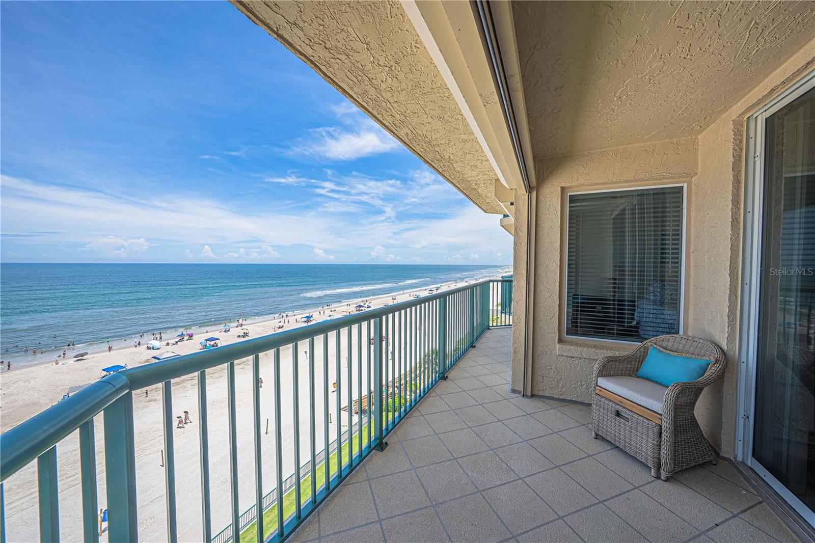 4575 S ATLANTIC AVE #6607, PONCE INLET, FL