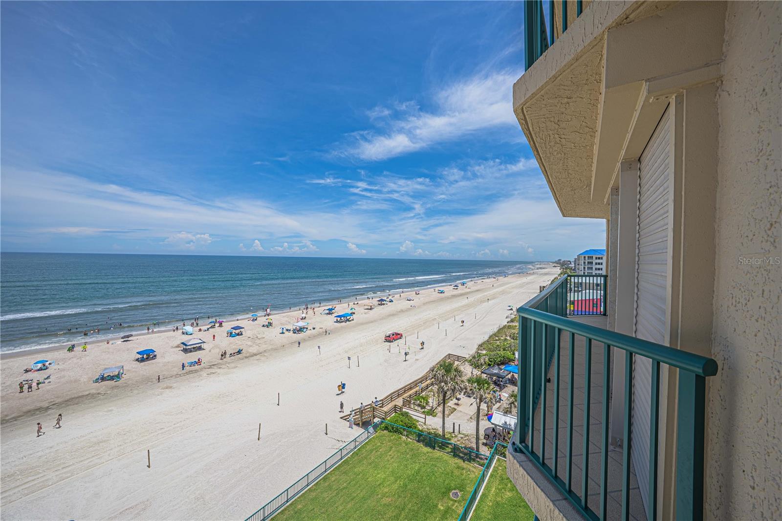 4575 S ATLANTIC AVE #6607, PONCE INLET, FL — photo 35