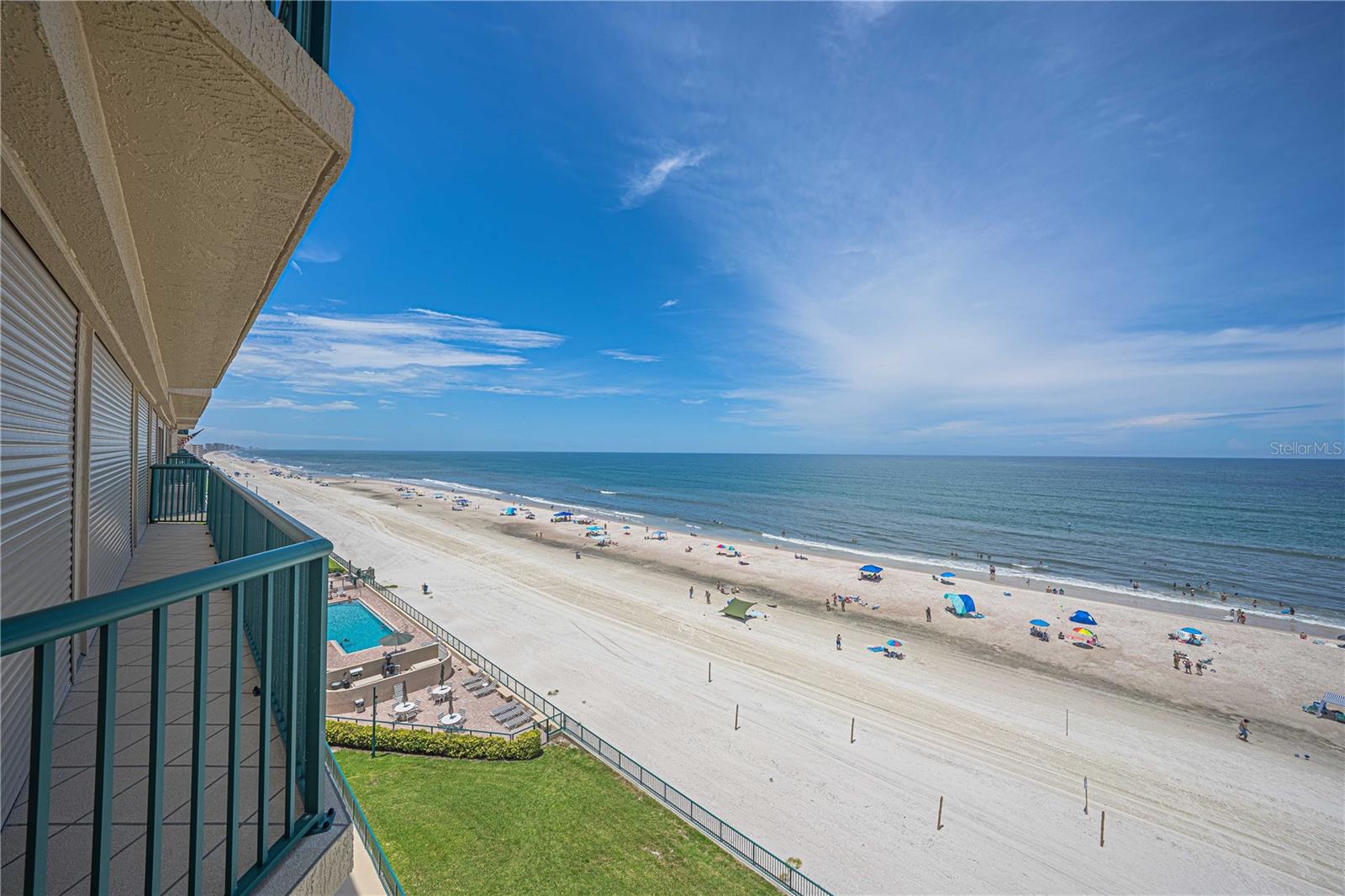 4575 S ATLANTIC AVE #6607, PONCE INLET, FL — photo 37