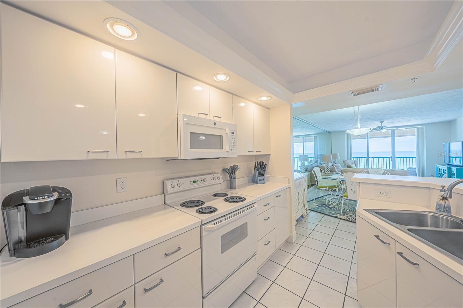 4575 S ATLANTIC AVE #6607, PONCE INLET, FL — photo 14