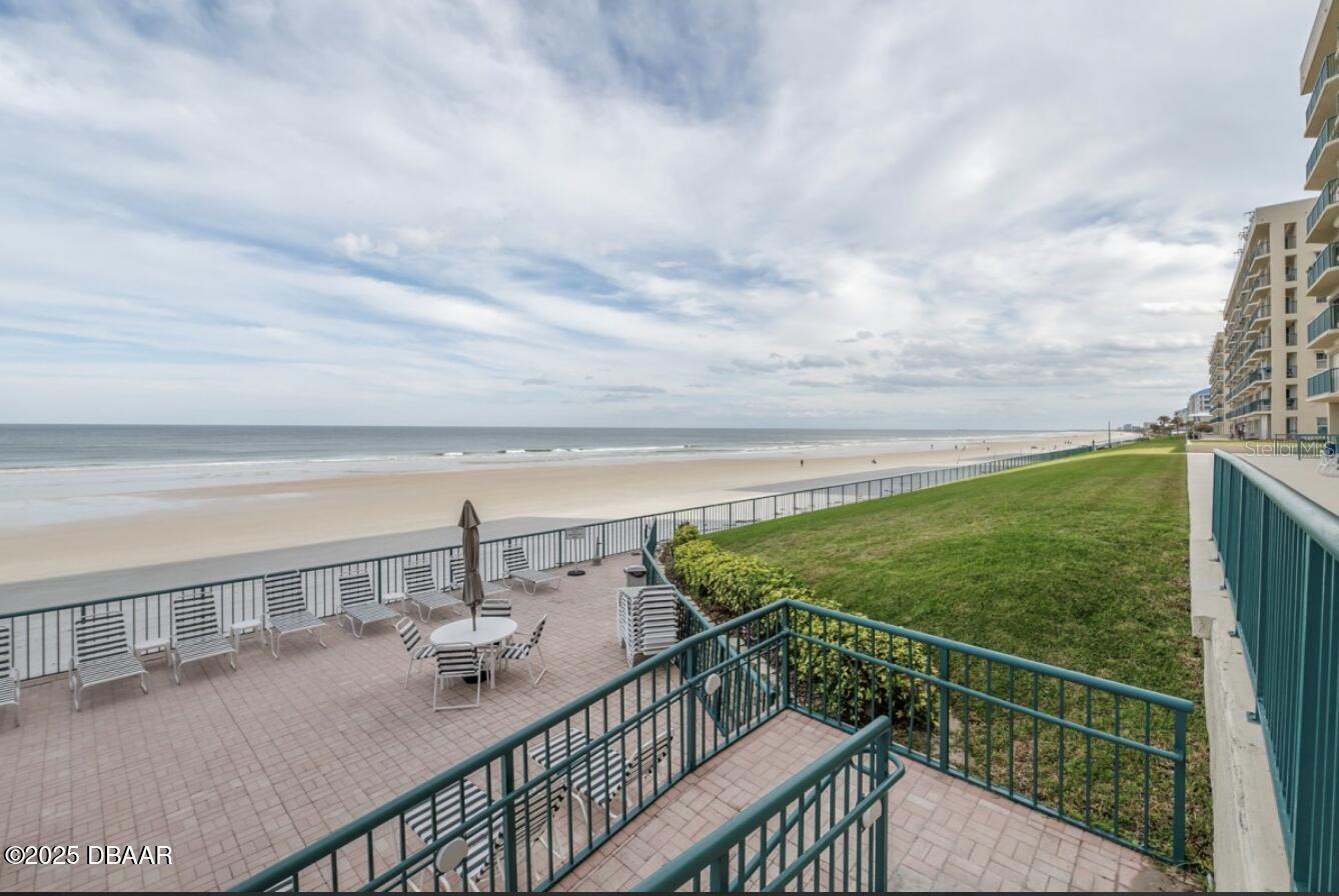 4575 S ATLANTIC AVE #6607, PONCE INLET, FL — photo 45