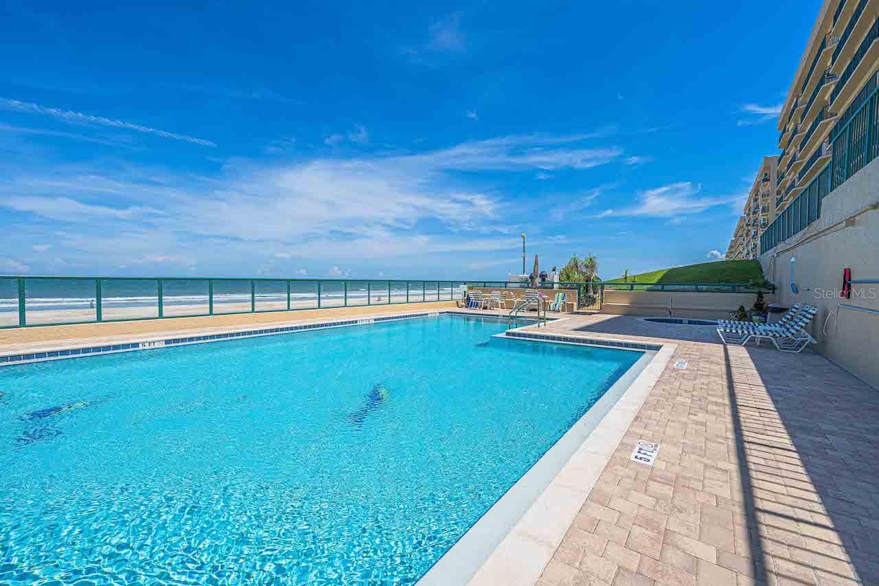 4575 S ATLANTIC AVE #6607, PONCE INLET, FL — photo 39