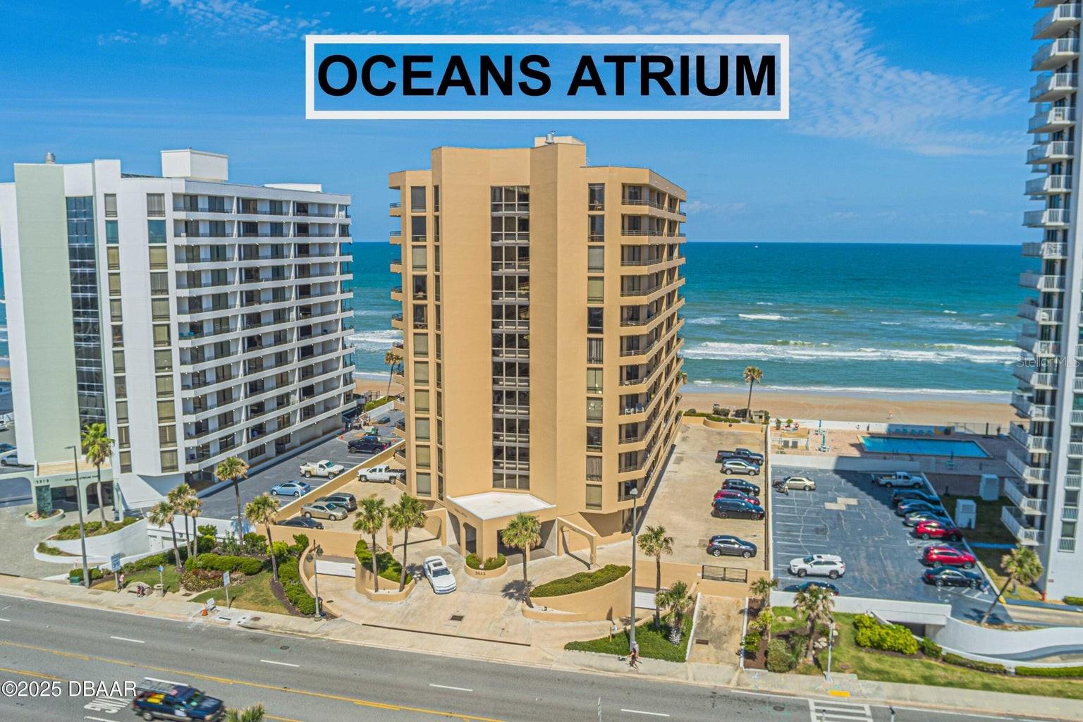 3023 S ATLANTIC AVE #8010, DAYTONA BEACH, FL