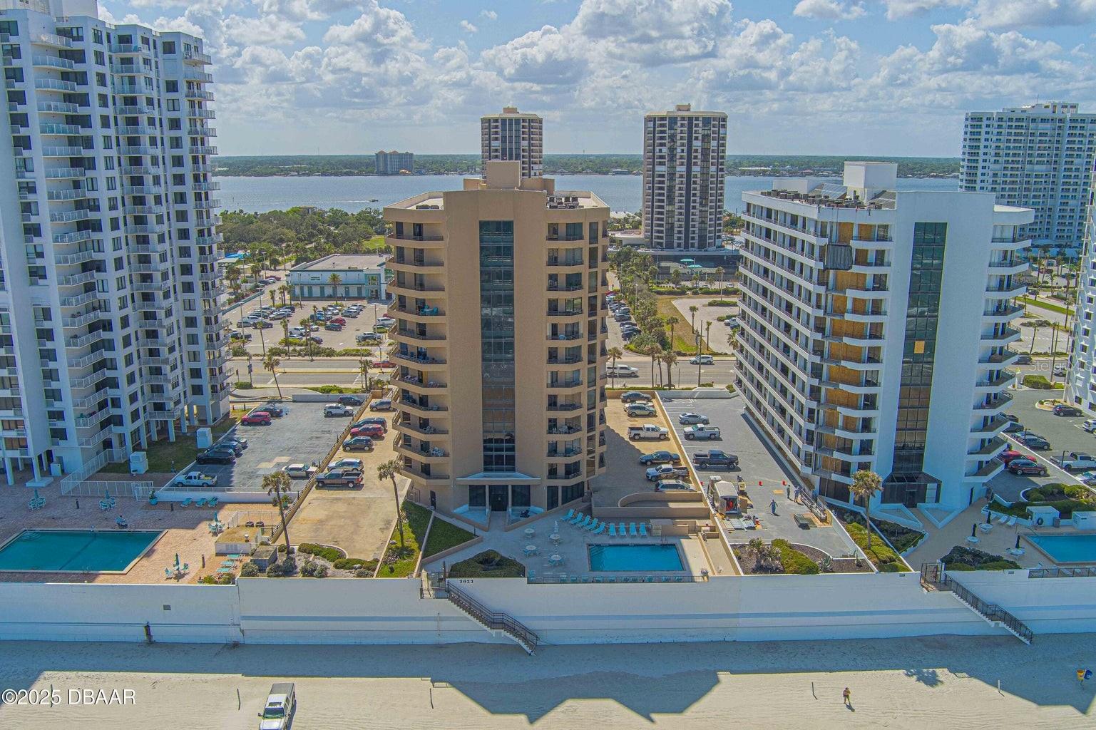 3023 S ATLANTIC AVE #8010, DAYTONA BEACH, FL — photo 2