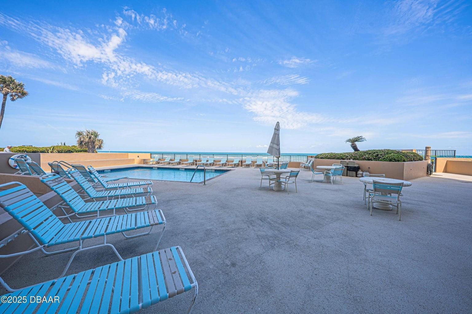 3023 S ATLANTIC AVE #8010, DAYTONA BEACH, FL — photo 3