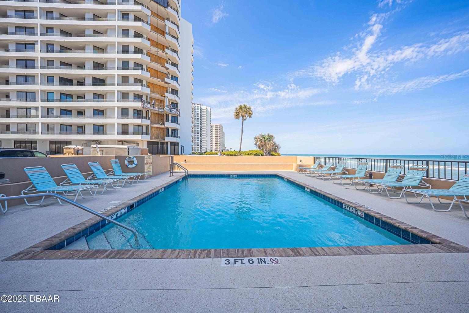 3023 S ATLANTIC AVE #8010, DAYTONA BEACH, FL — photo 23