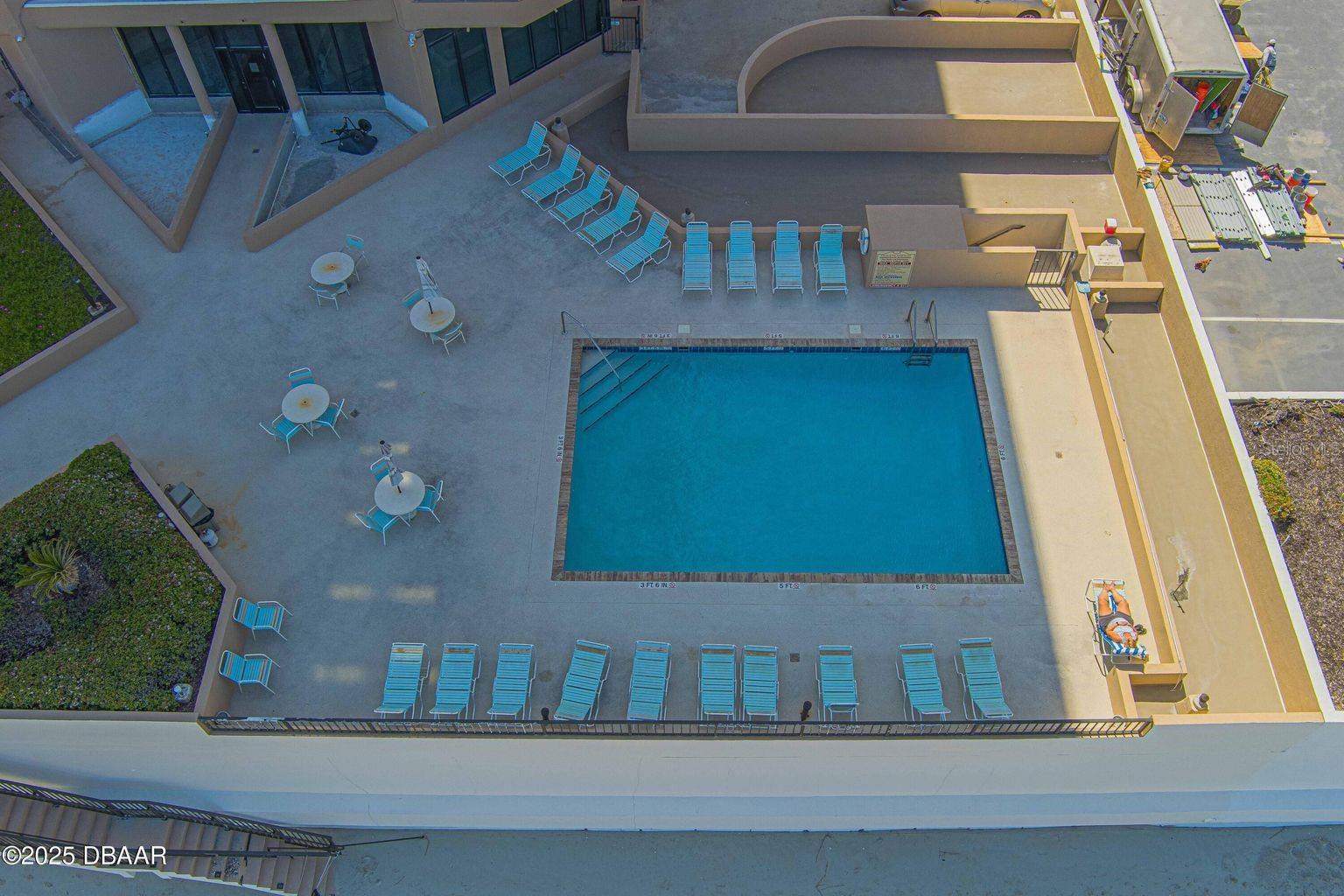 3023 S ATLANTIC AVE #8010, DAYTONA BEACH, FL — photo 24