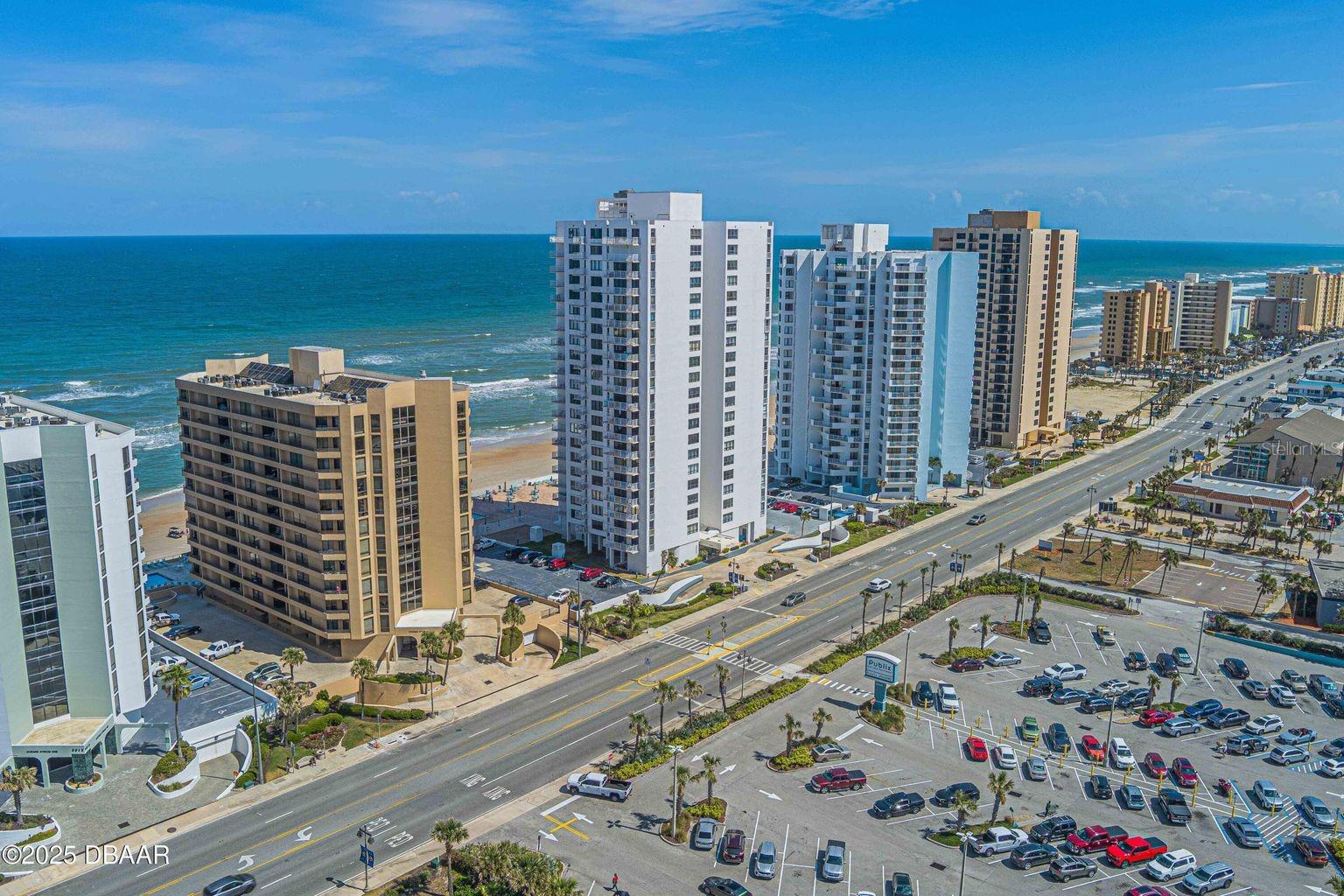 3023 S ATLANTIC AVE #8010, DAYTONA BEACH, FL — photo 33