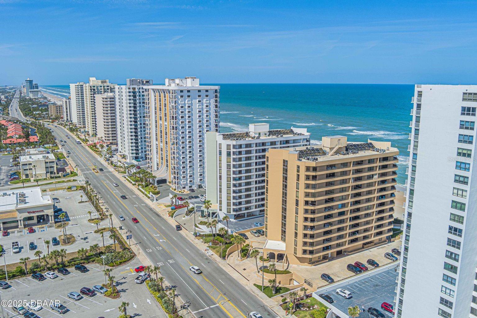 3023 S ATLANTIC AVE #8010, DAYTONA BEACH, FL — photo 34