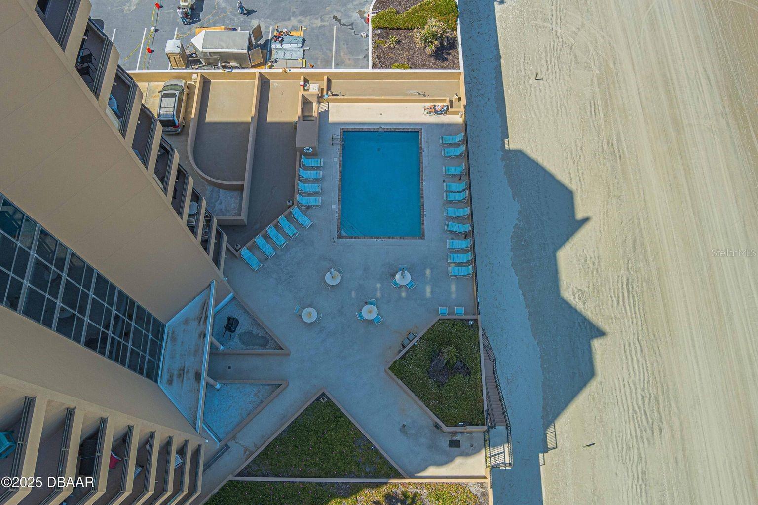 3023 S ATLANTIC AVE #8010, DAYTONA BEACH, FL — photo 31