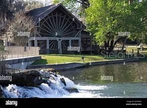 5155 STATE ROAD 11, DE LEON SPRINGS, FL — photo 11