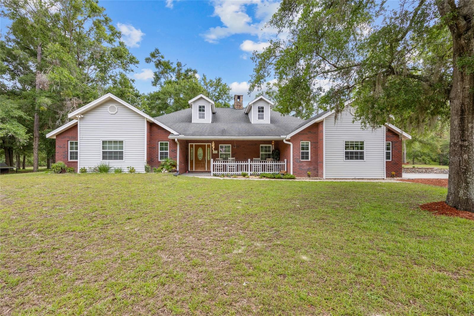 1827 SW SHILOH ST, FORT WHITE, FL — photo 6