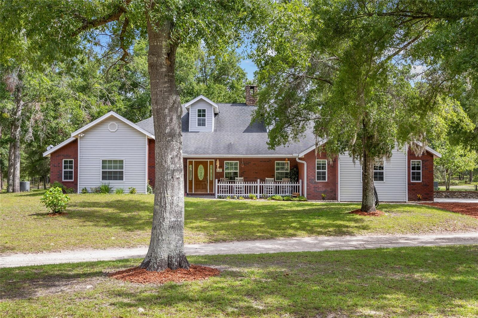 1827 SW SHILOH ST, FORT WHITE, FL — photo 3
