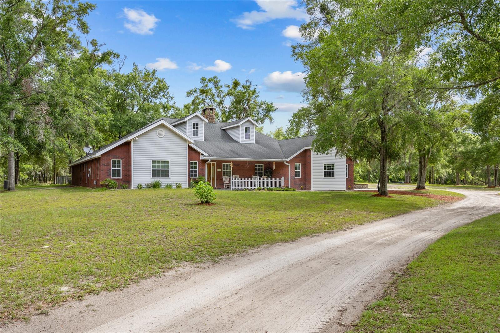 1827 SW SHILOH ST, FORT WHITE, FL — photo 11