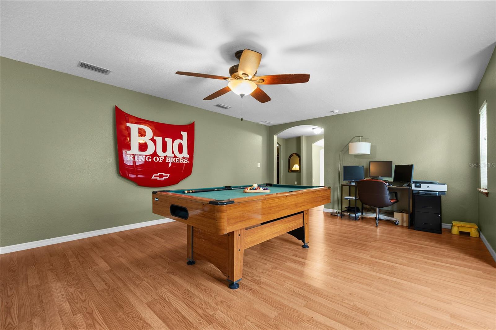 1827 SW SHILOH ST, FORT WHITE, FL — photo 24