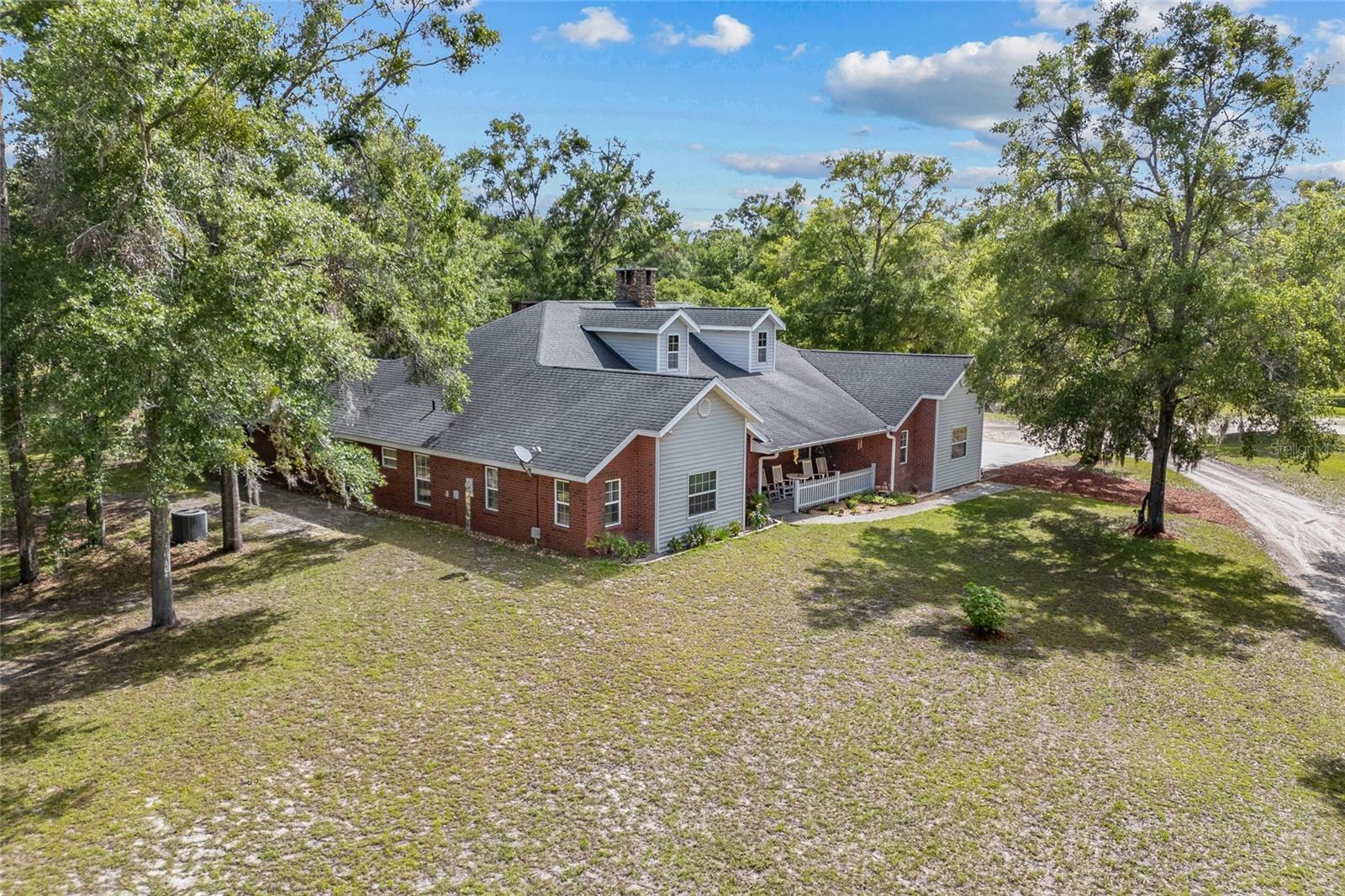 1827 SW SHILOH ST, FORT WHITE, FL — photo 47