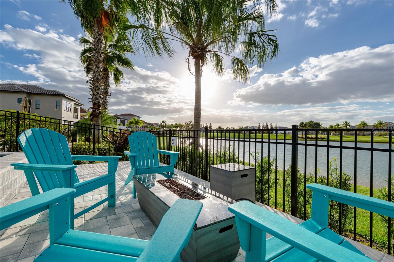 884 GOLDEN BEAR DR, REUNION, FL — photo 4