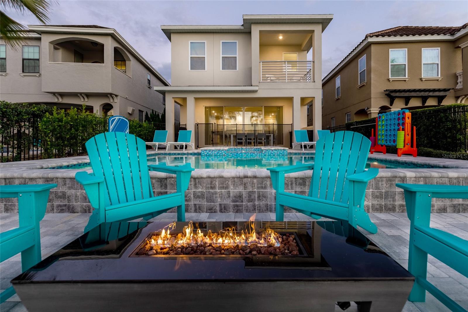 884 GOLDEN BEAR DR, REUNION, FL — photo 5