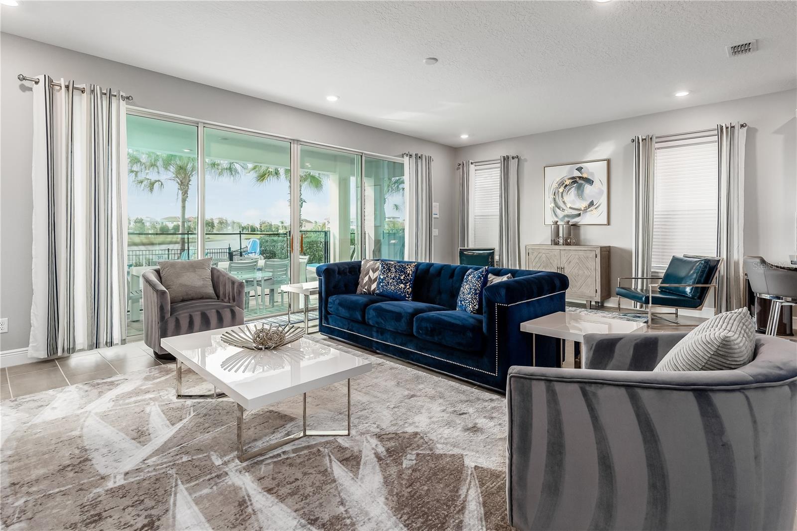 884 GOLDEN BEAR DR, REUNION, FL — photo 11