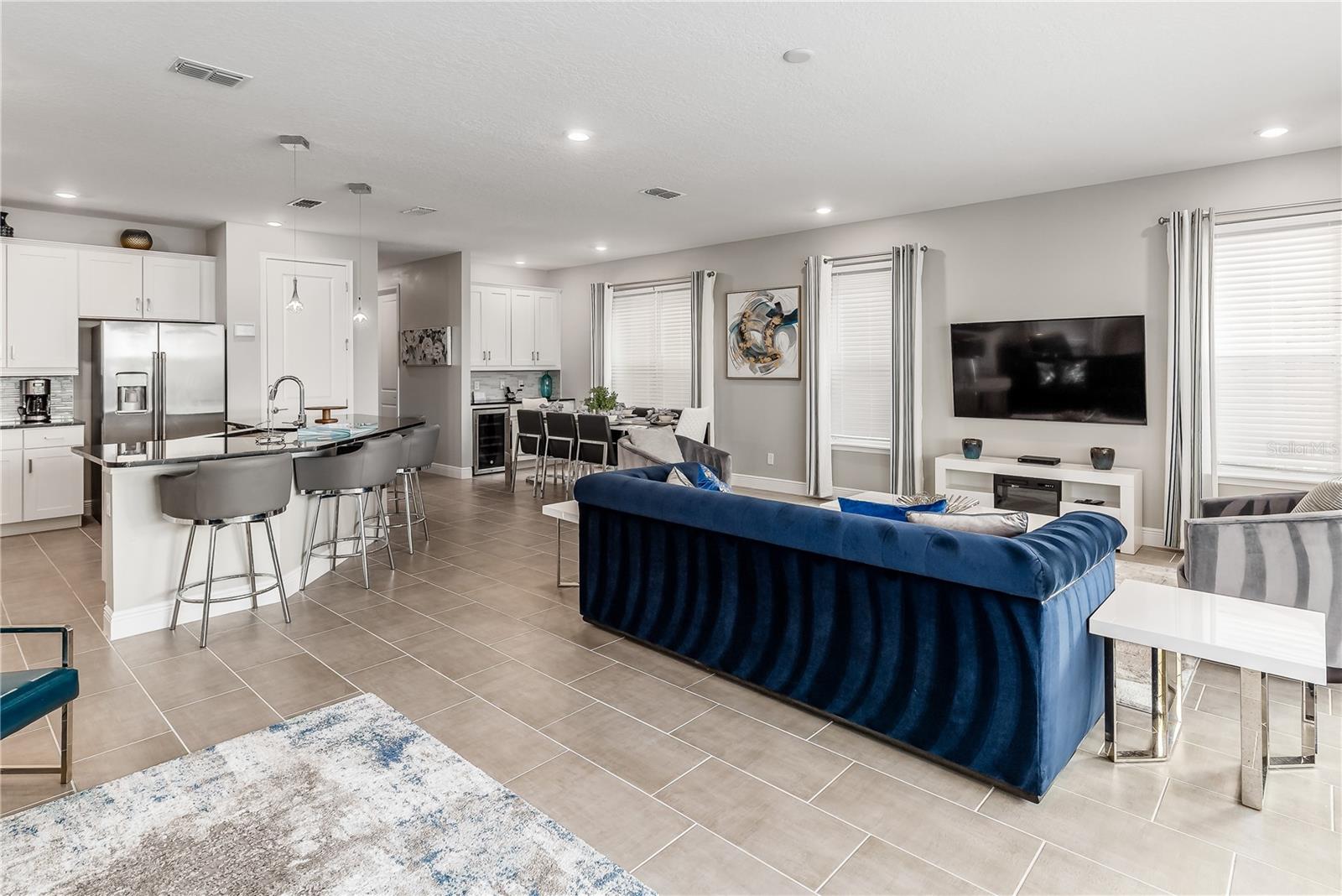 884 GOLDEN BEAR DR, REUNION, FL — photo 12