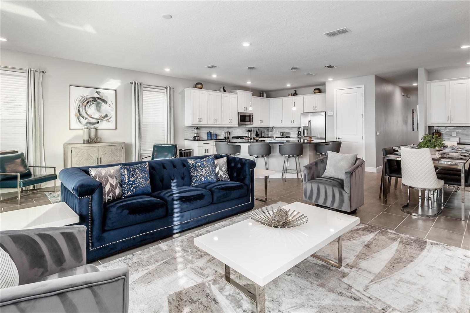 884 GOLDEN BEAR DR, REUNION, FL — photo 13