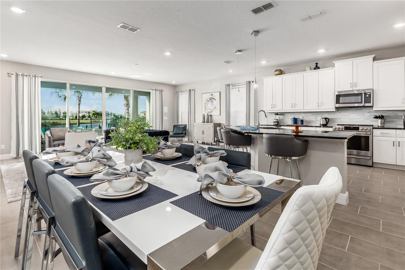 884 GOLDEN BEAR DR, REUNION, FL — photo 15