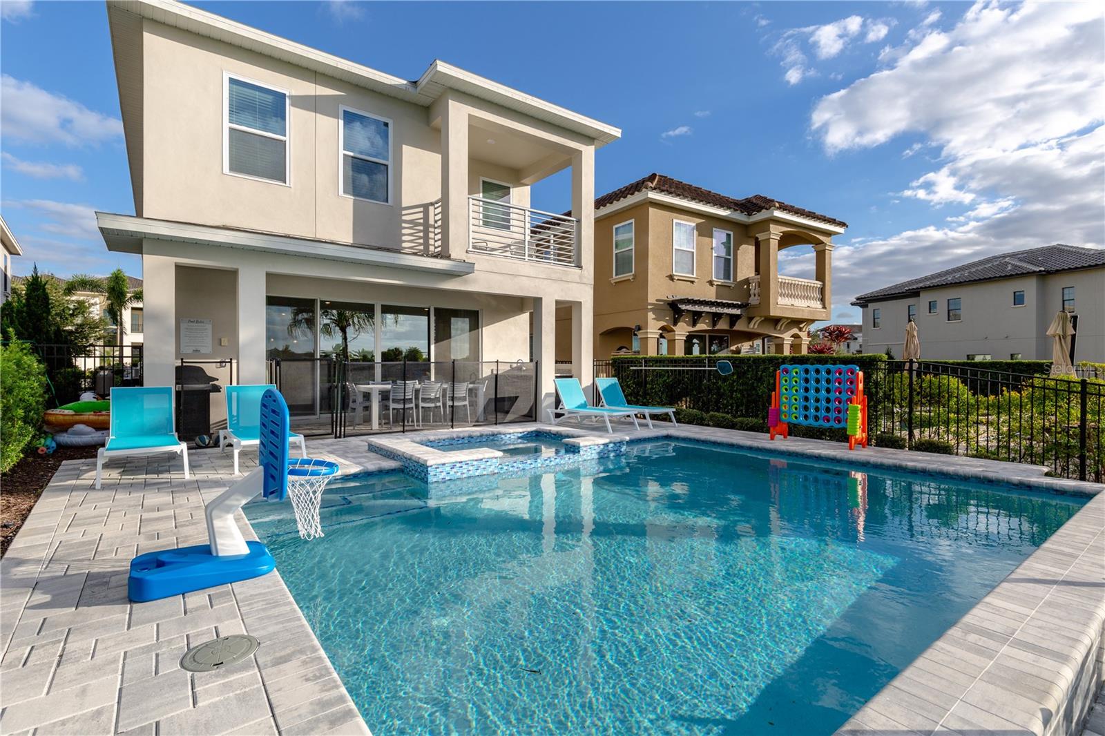 884 GOLDEN BEAR DR, REUNION, FL — photo 41