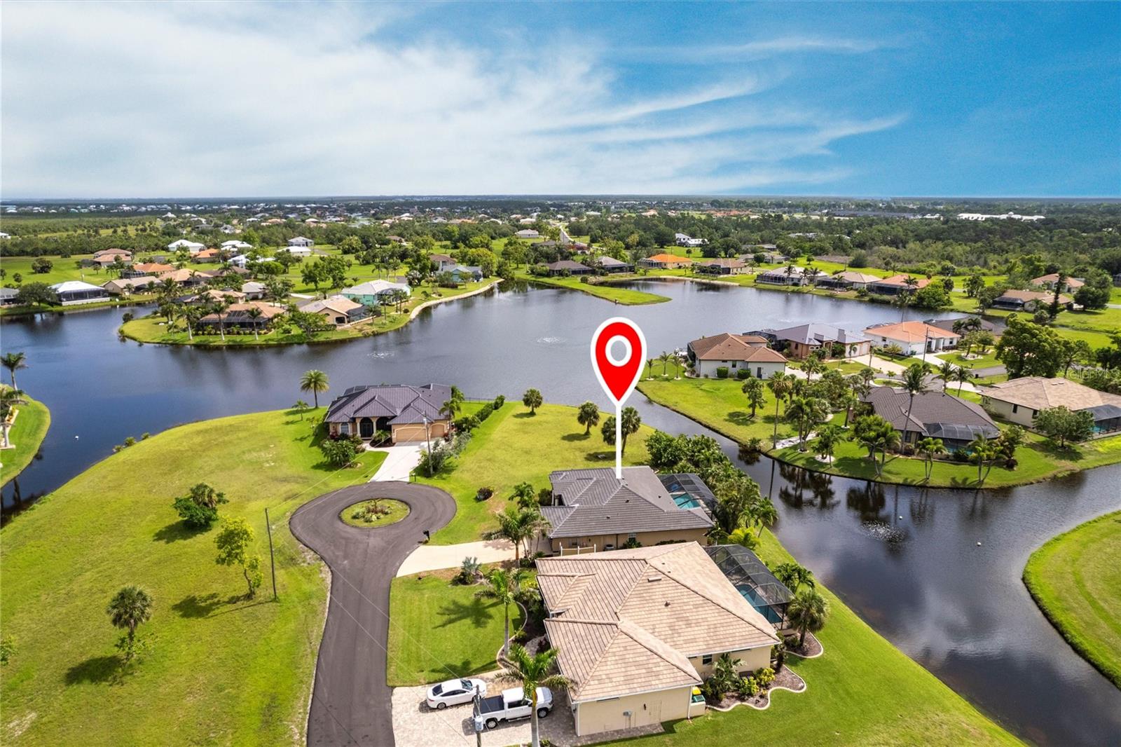 17150 SARONG LN, PUNTA GORDA, FL — photo 37