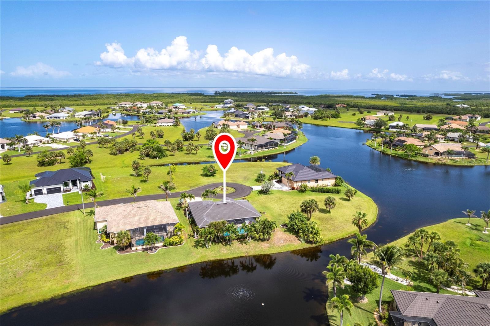 17150 SARONG LN, PUNTA GORDA, FL — photo 3