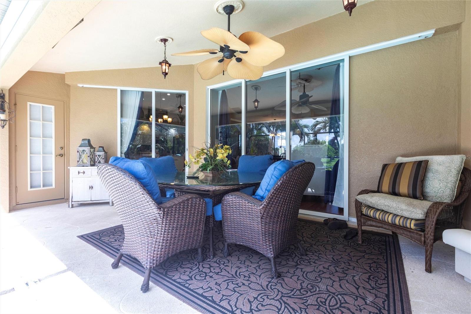 17150 SARONG LN, PUNTA GORDA, FL — photo 30