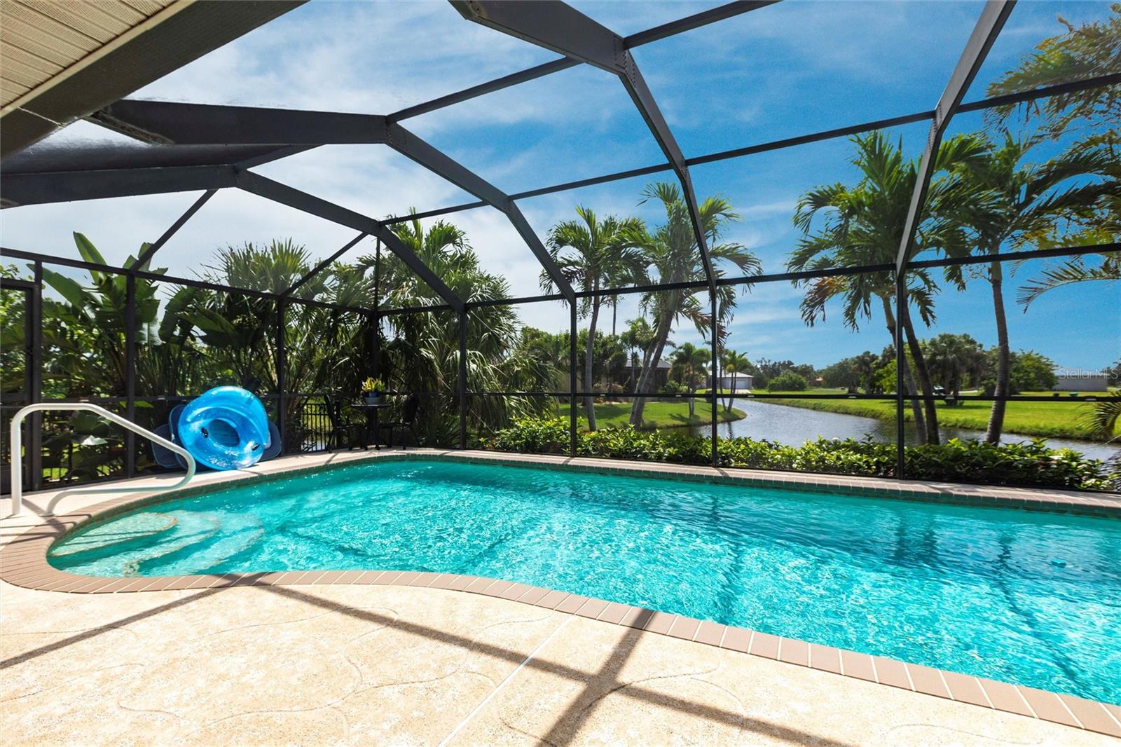 17150 SARONG LN, PUNTA GORDA, FL — photo 16