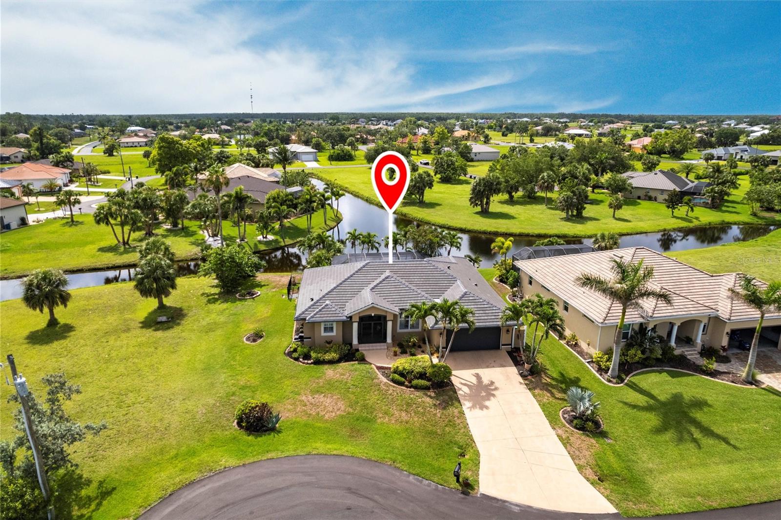 17150 SARONG LN, PUNTA GORDA, FL — photo 35