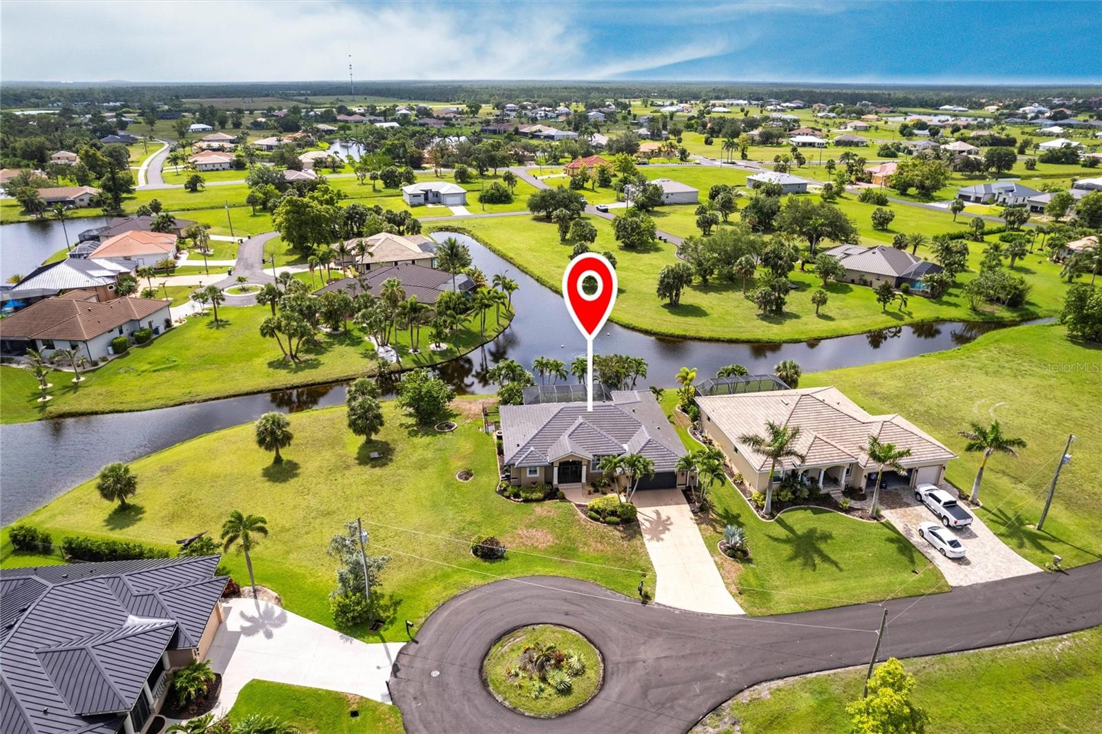 17150 SARONG LN, PUNTA GORDA, FL — photo 36