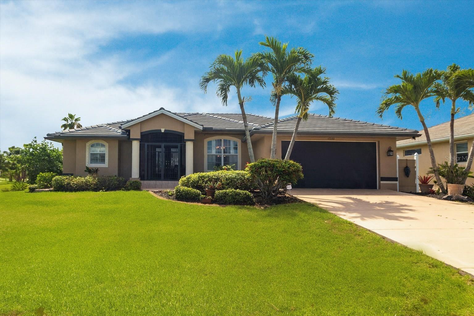 17150 SARONG LN, PUNTA GORDA, FL
