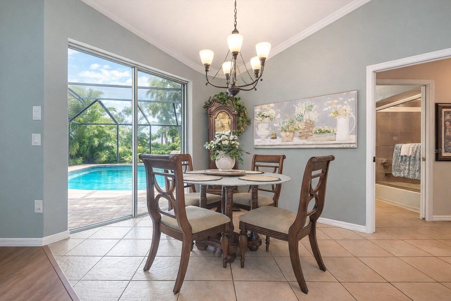 17150 SARONG LN, PUNTA GORDA, FL — photo 12