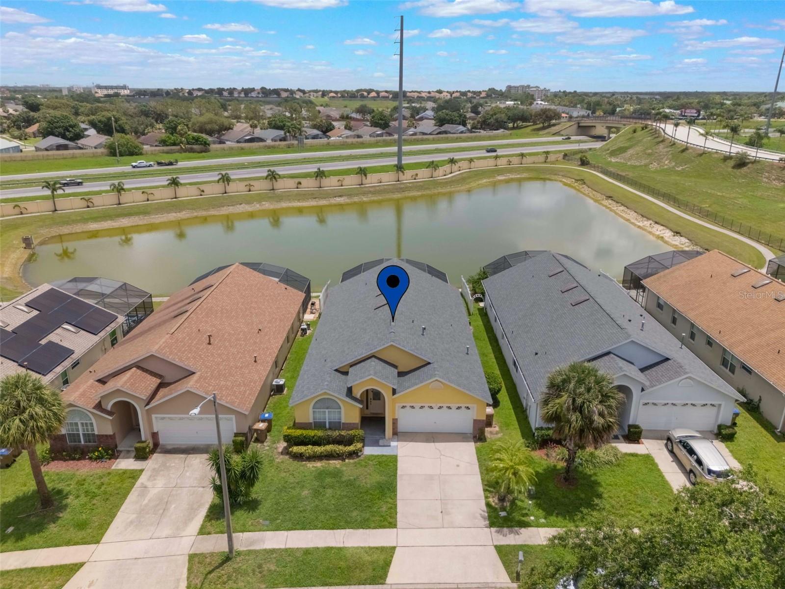 2685 ONEIDA LOOP, KISSIMMEE, FL