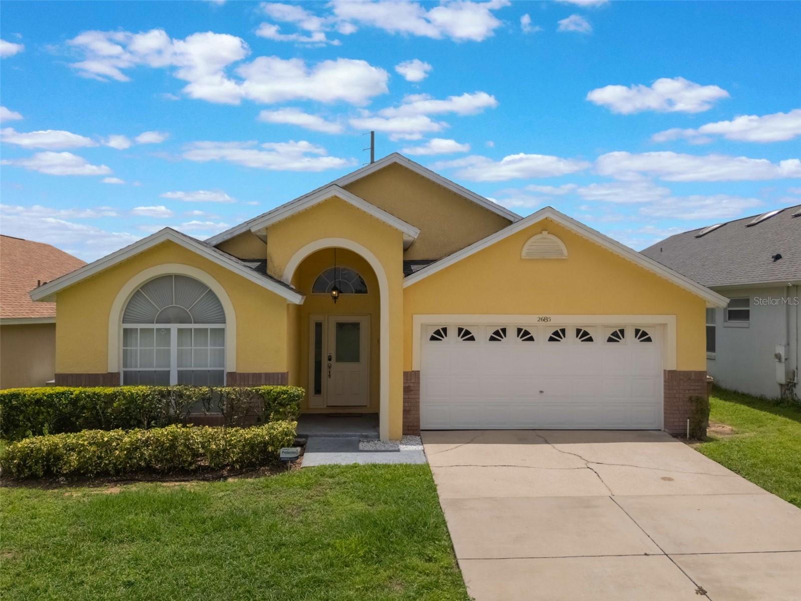 2685 ONEIDA LOOP, KISSIMMEE, FL — photo 2