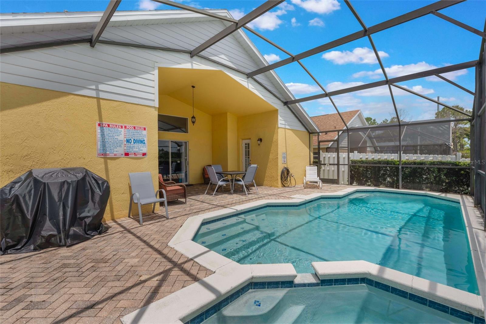 2685 ONEIDA LOOP, KISSIMMEE, FL — photo 31