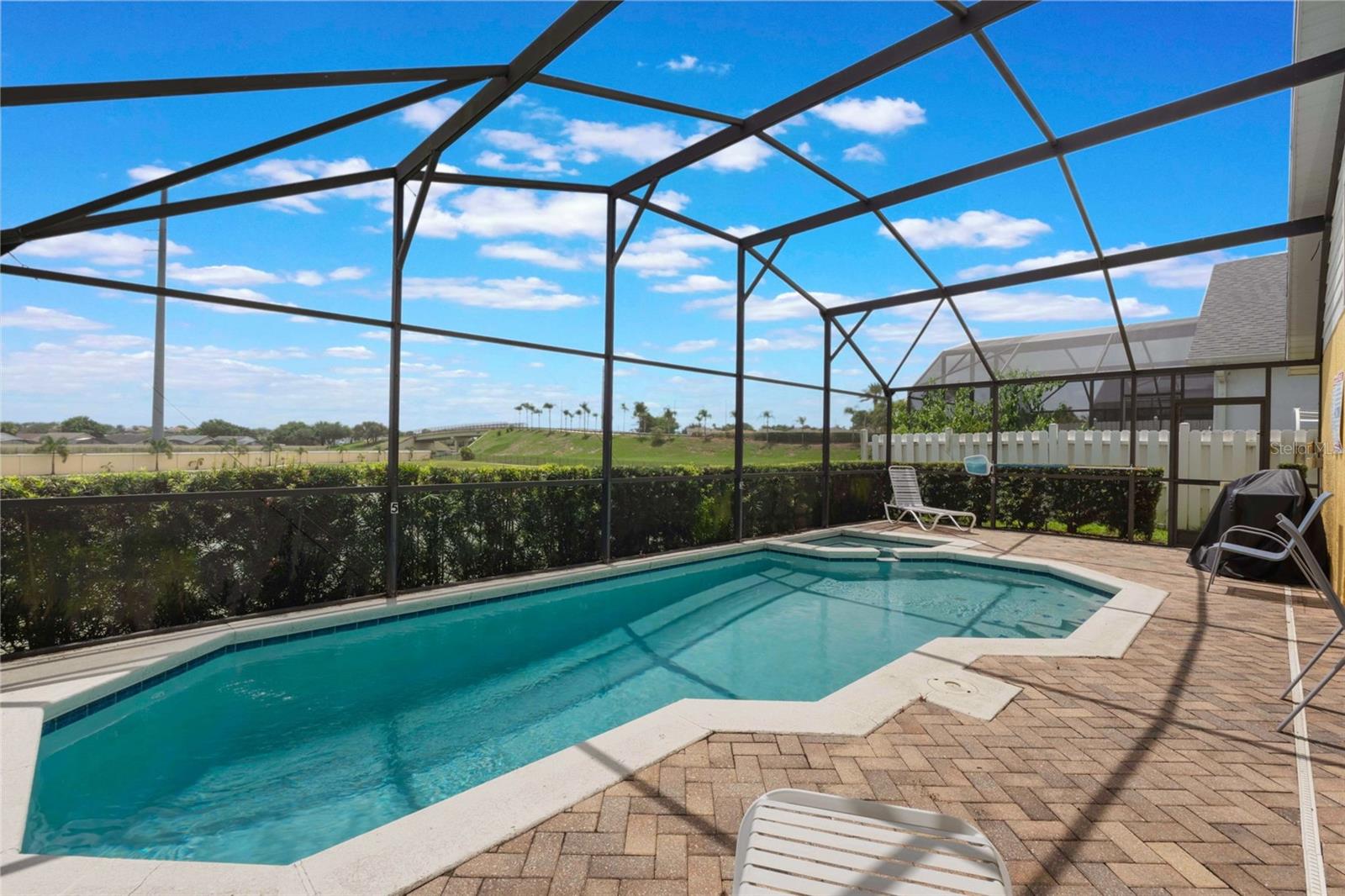 2685 ONEIDA LOOP, KISSIMMEE, FL — photo 32