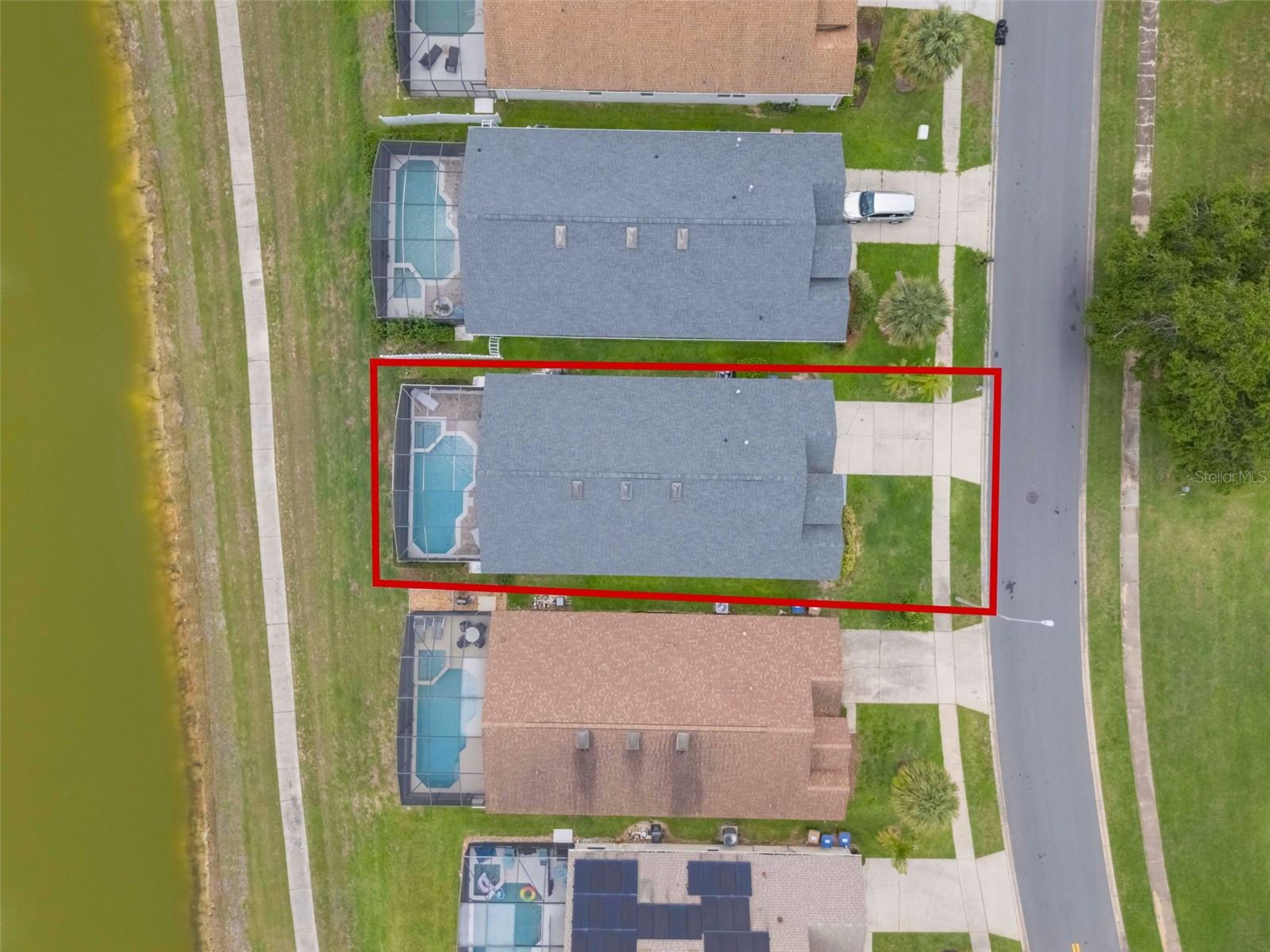 2685 ONEIDA LOOP, KISSIMMEE, FL — photo 39