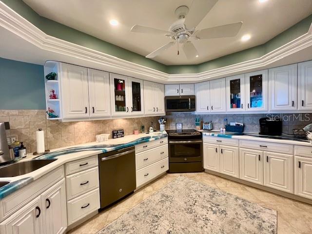 3270 SOUTHSHORE DR #72B, PUNTA GORDA, FL — photo 9