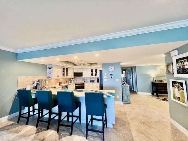 3270 SOUTHSHORE DR #72B, PUNTA GORDA, FL — photo 10