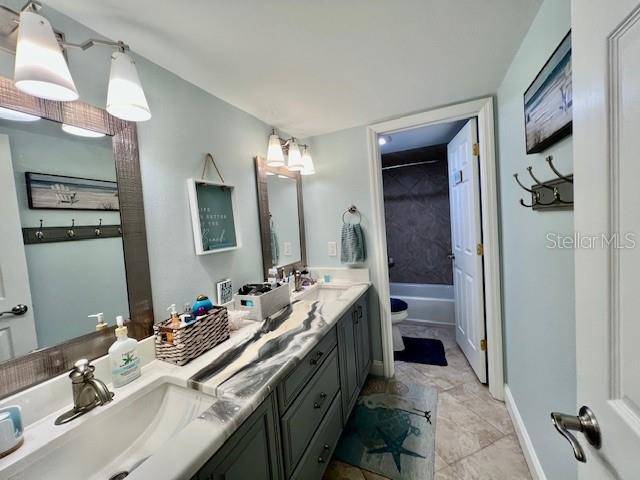 3270 SOUTHSHORE DR #72B, PUNTA GORDA, FL — photo 22