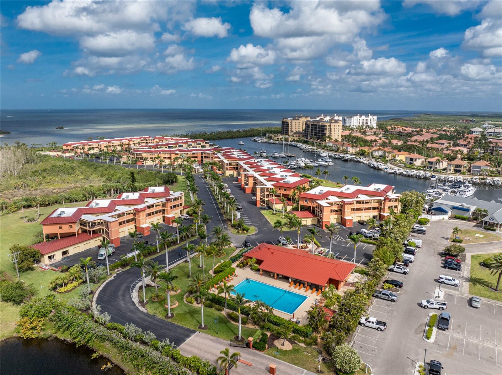 3270 SOUTHSHORE DR #72B, PUNTA GORDA, FL — photo 27
